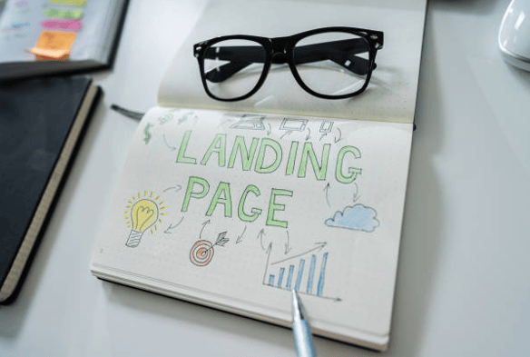 Cómo aumentar la conversión gracias a las Landing Pages