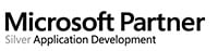 Microsoft Silver Application Partner